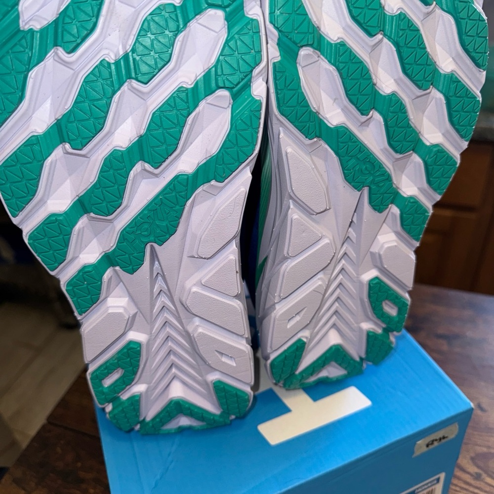 Hoka Clifton 8 Men’s 1119394 OSBB - Picture 6 of 10